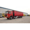 31tons Dump Truck with High Quality Zz3317n3667